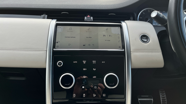 Land Rover Discovery Sport 1.5 P300e R-Dynamic HSE 5dr Auto [5 Seat] Station Wagon